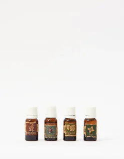 Aceite Esencial Concentrado 10 Ml