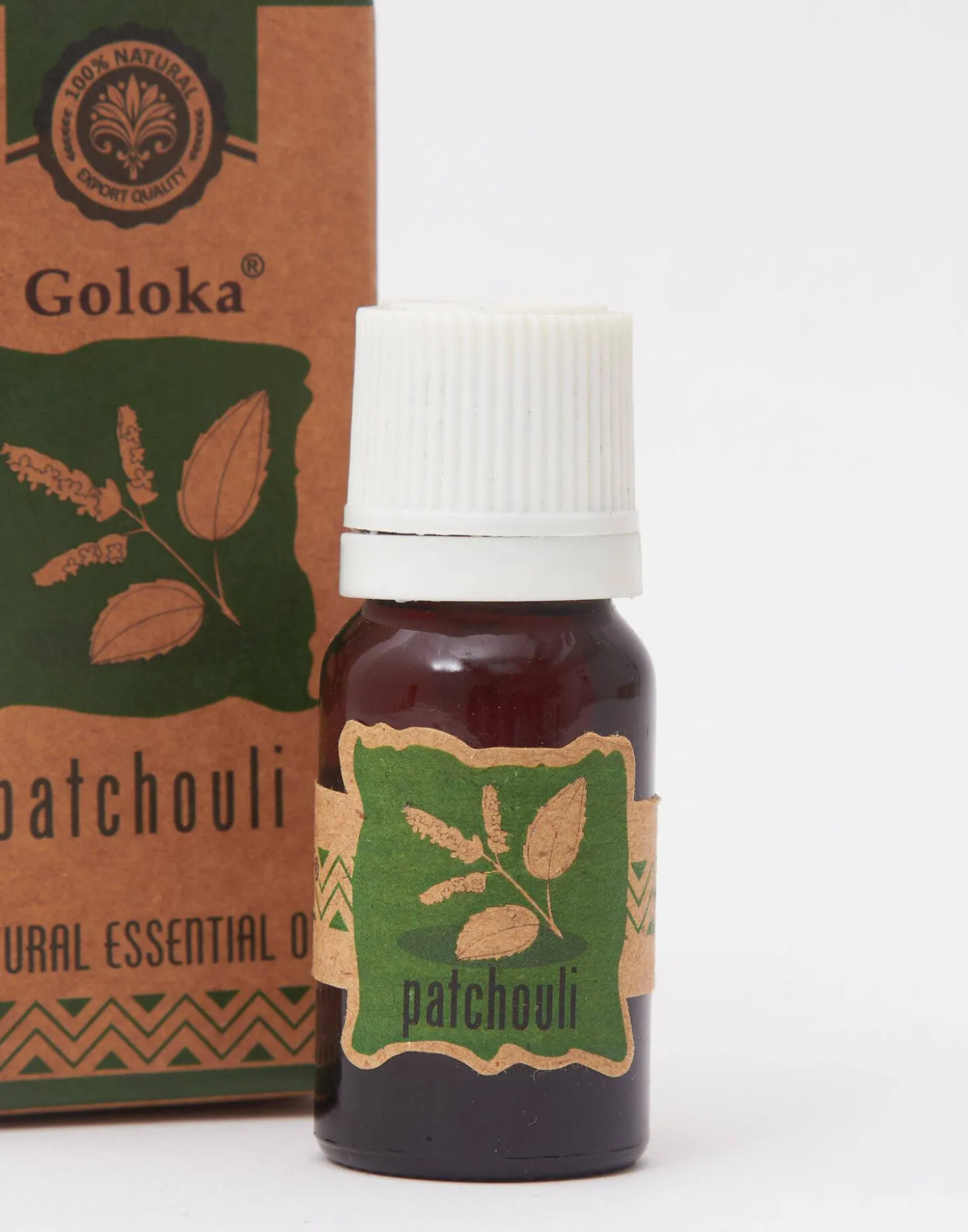 Aceite Esencial Concentrado 10 Ml