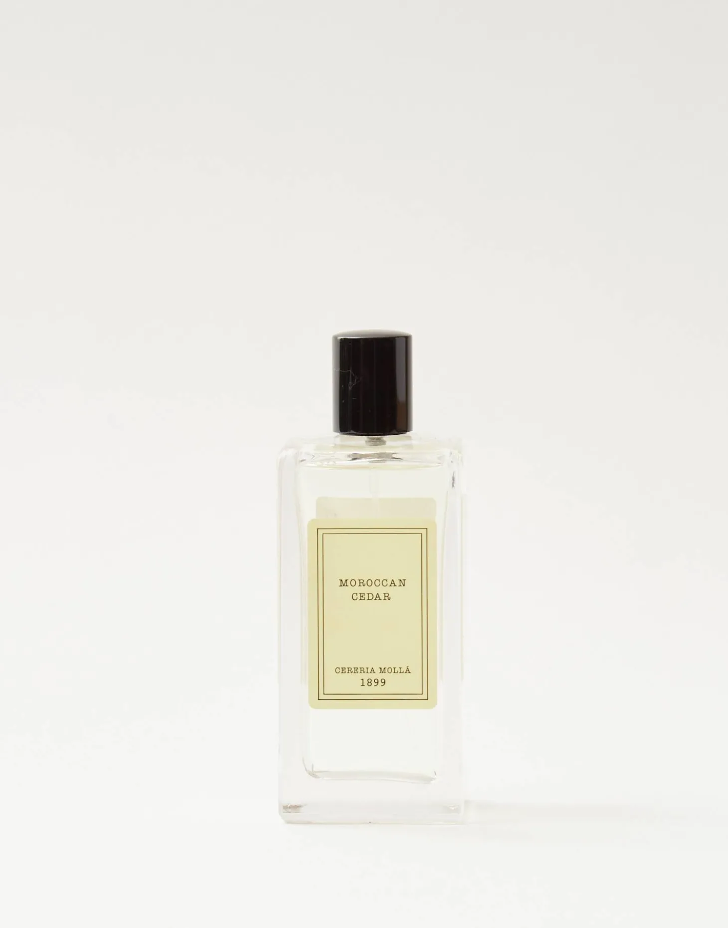 Ambientador Spray Cereria Mollá