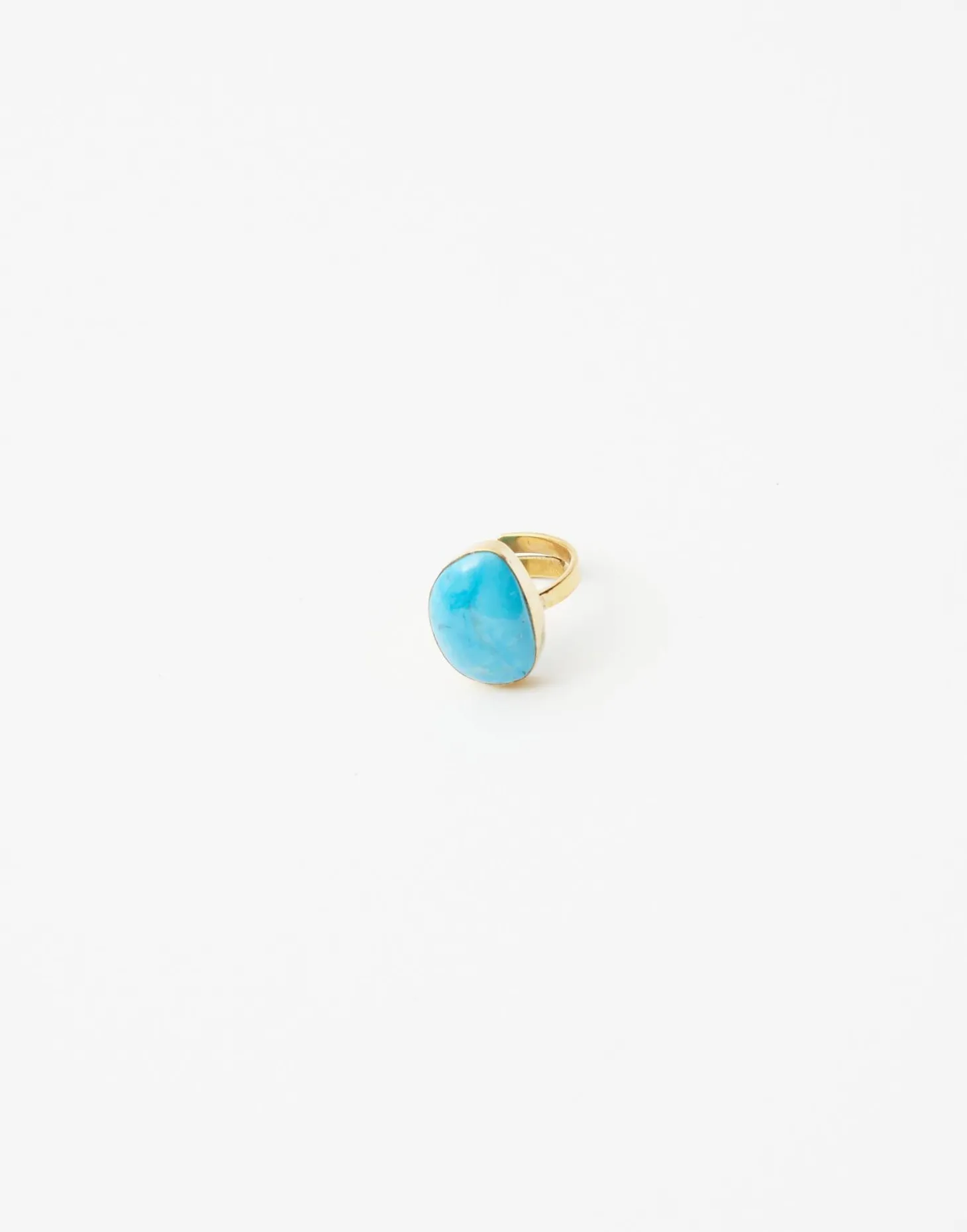 Anillo Turquesa