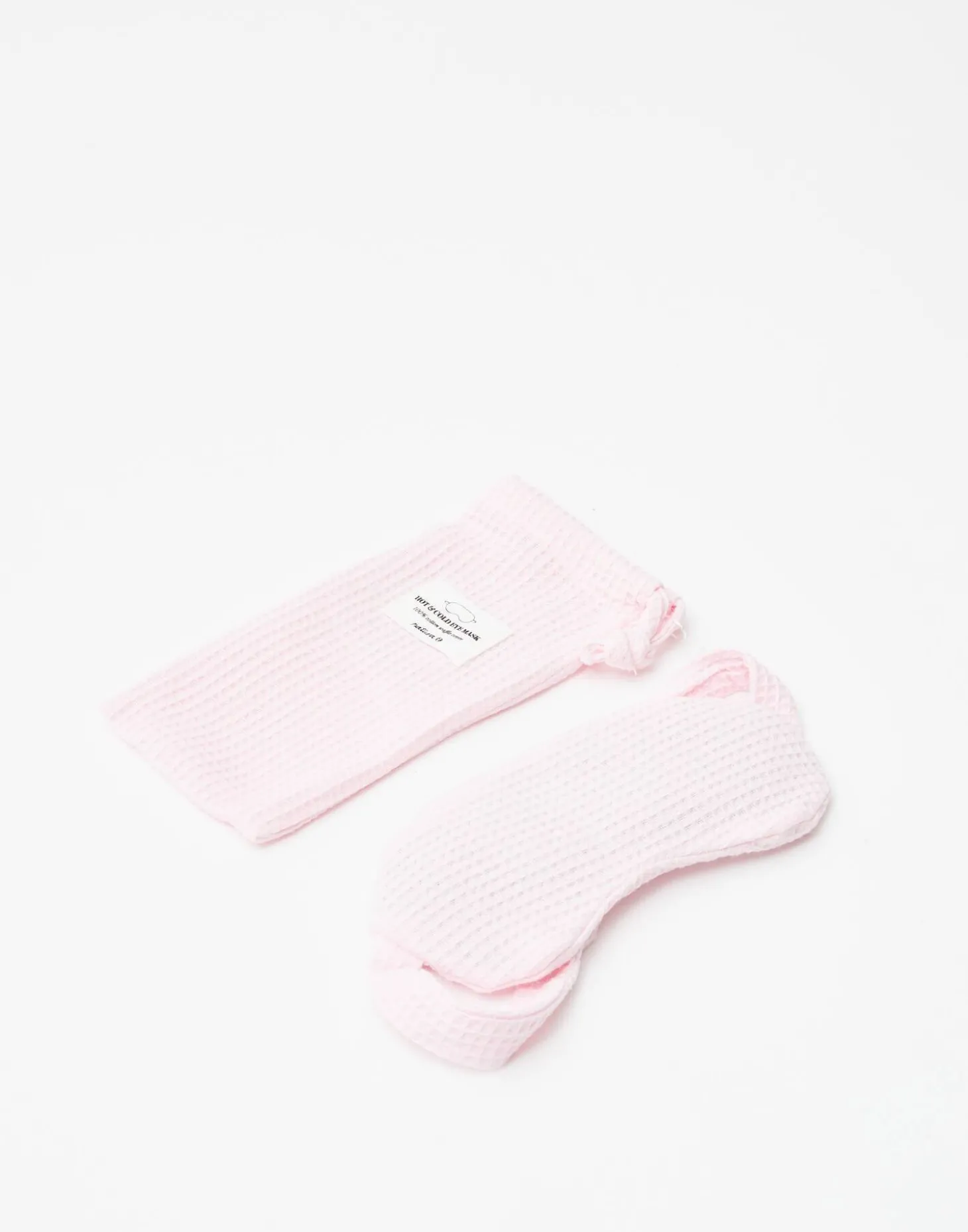 Antifaz Gel Ojos Con Bolsa