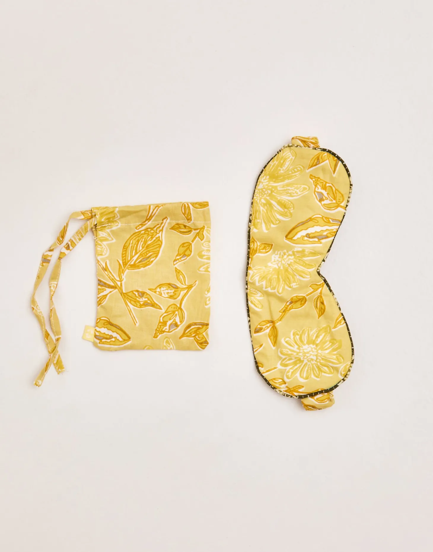 Antifaz Reversible