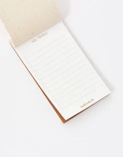 Bloc Notas Canvas