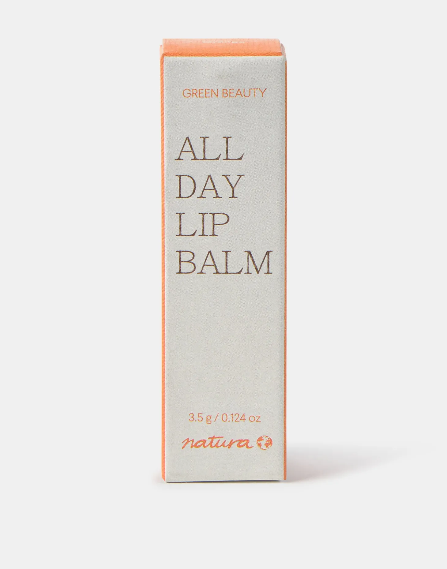 Bálsamo Labial Barra