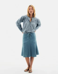 Blusa Agra