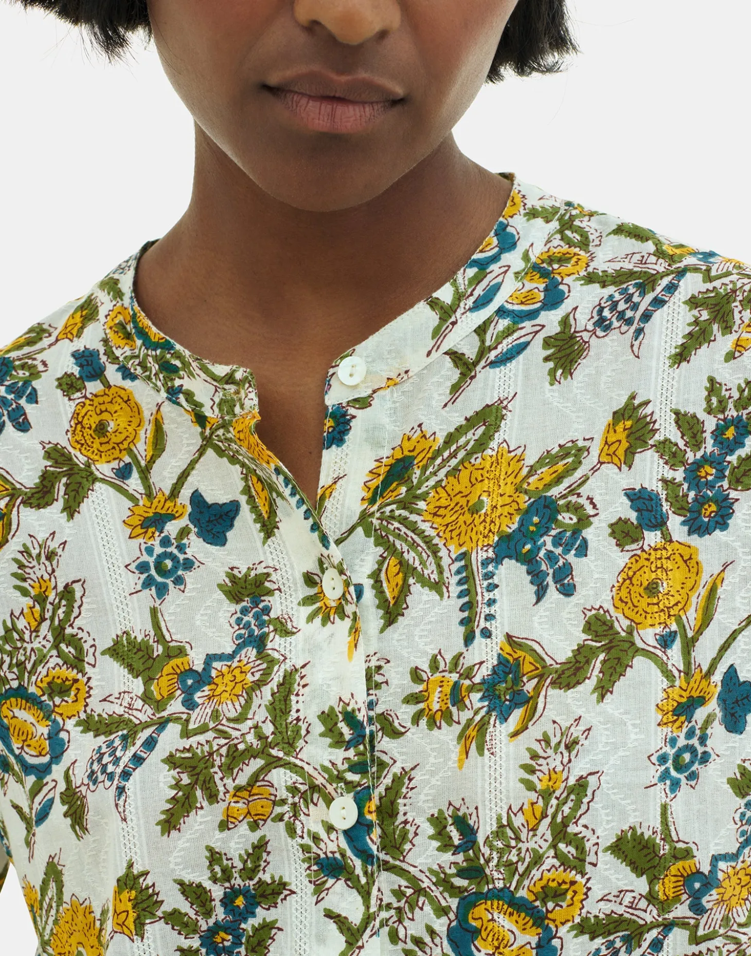 Blusa Dobbi Alasie