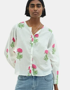 Blusa Sello