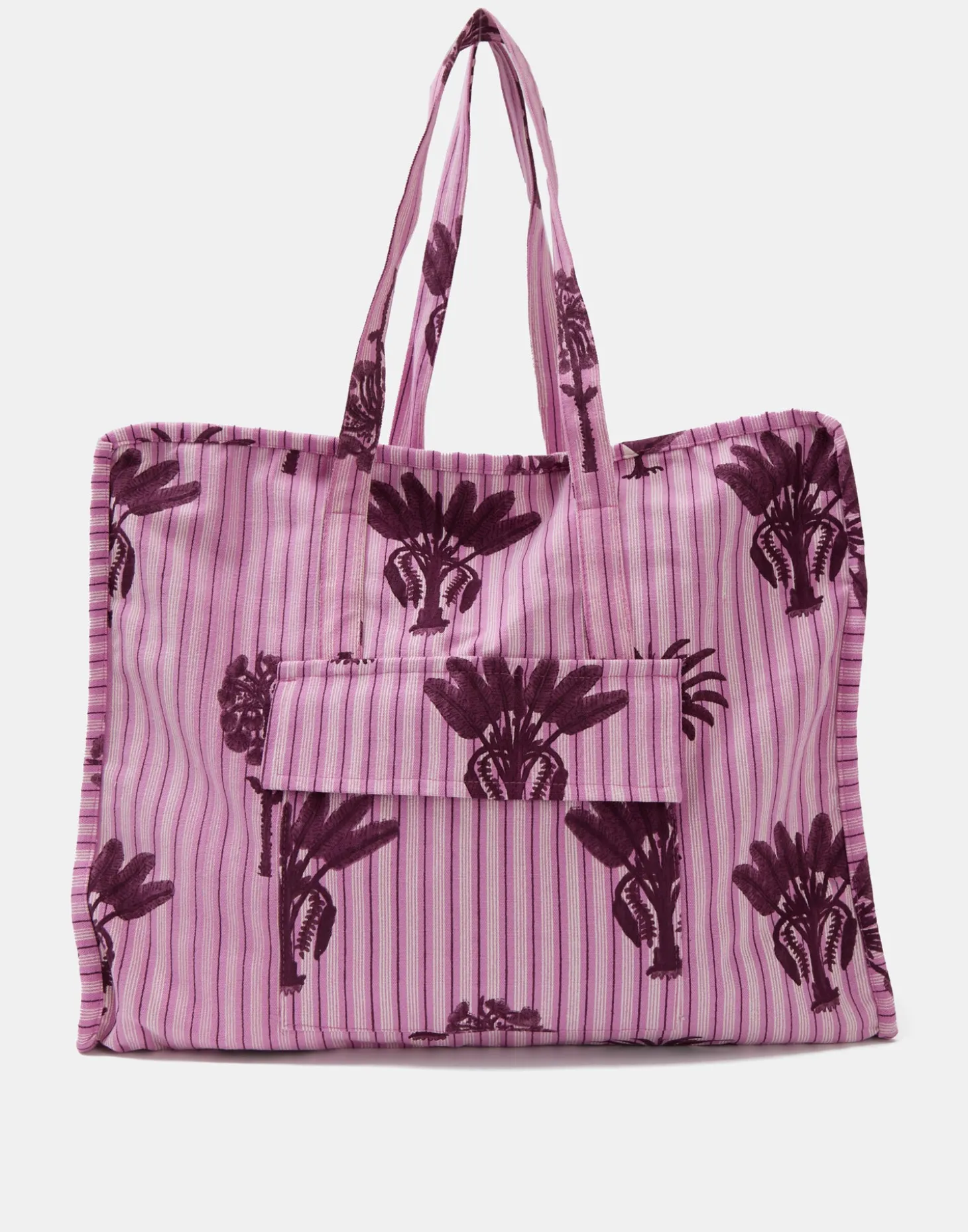 Bolsa Jaya