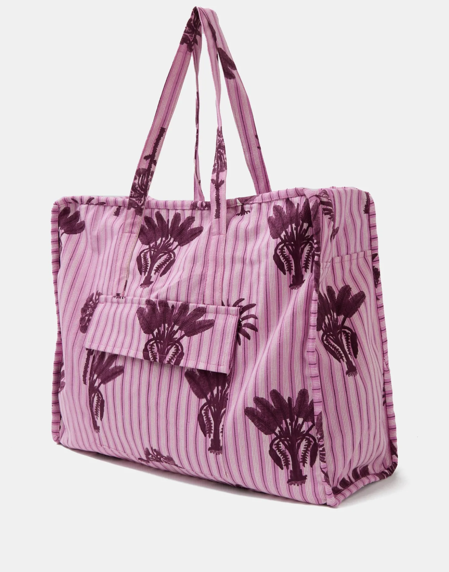 Bolsa Jaya
