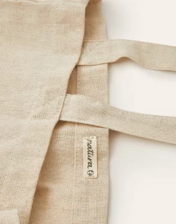 Bolsa Lino Palmera