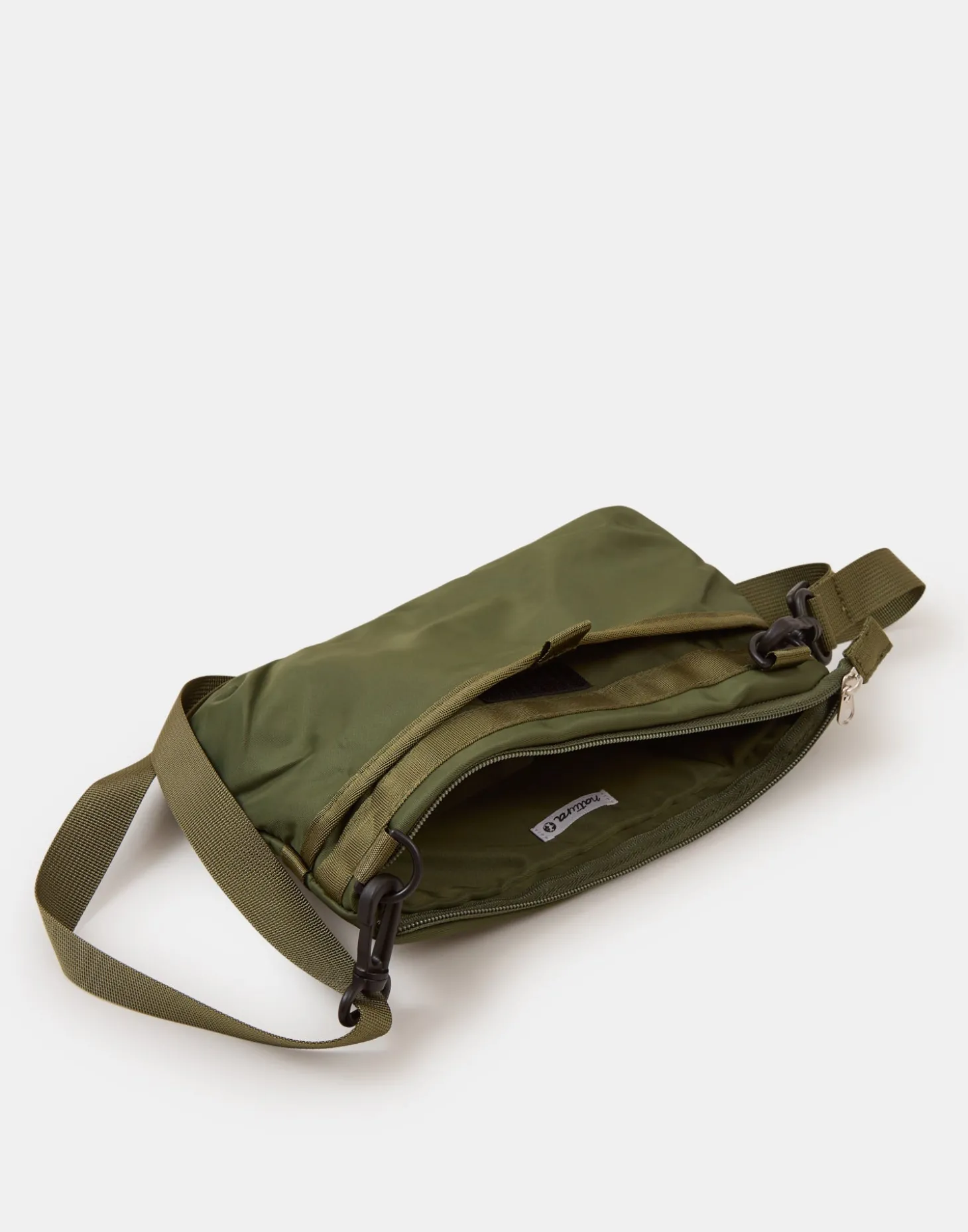 Bolso Cruzado Siena