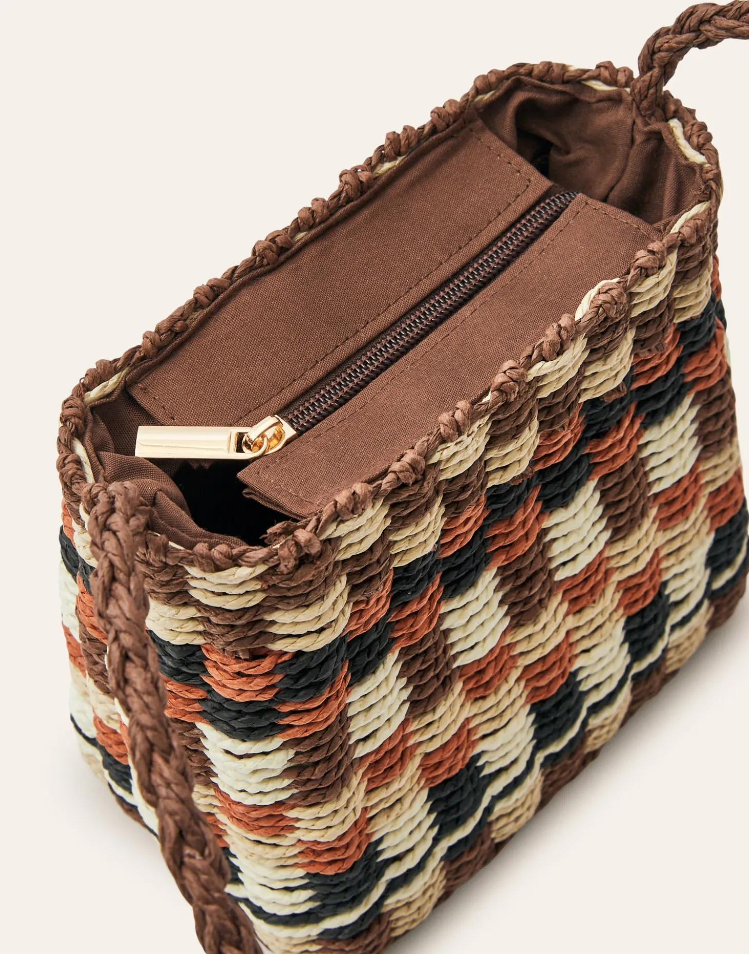 Bolso Raffi