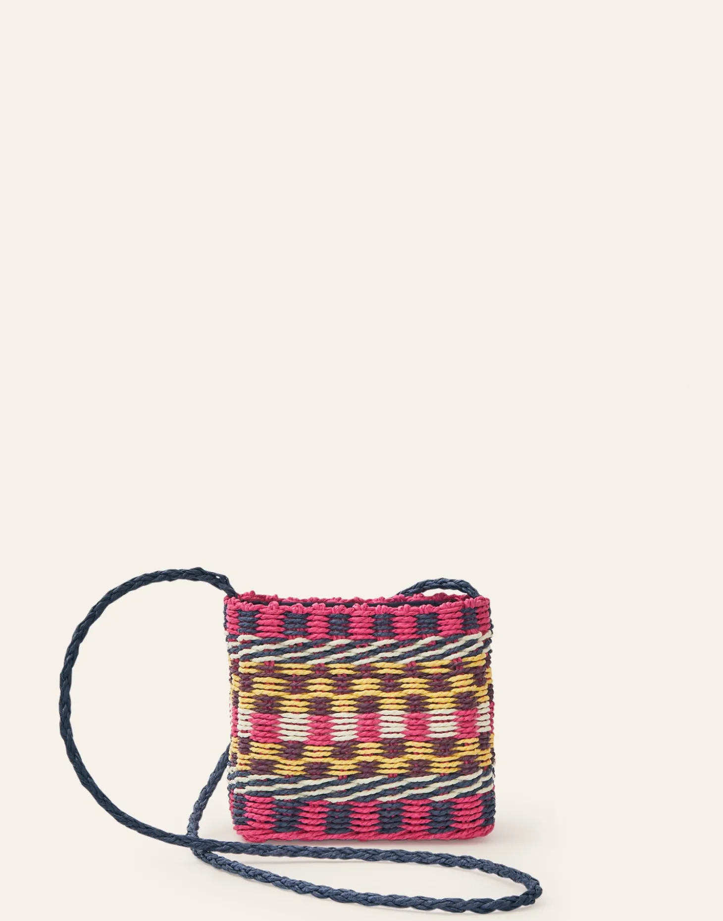 Bolso Raffi