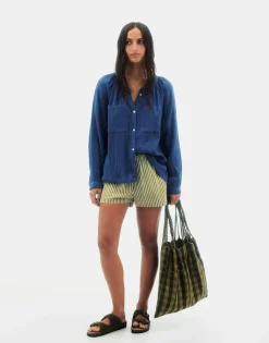 Camisa Hilo