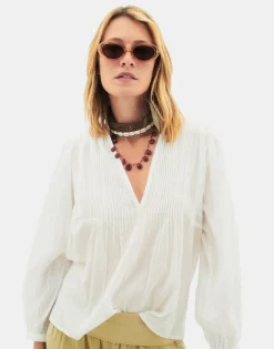 Camisa Lagos