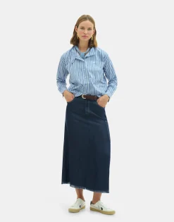 Camisa Meriwa