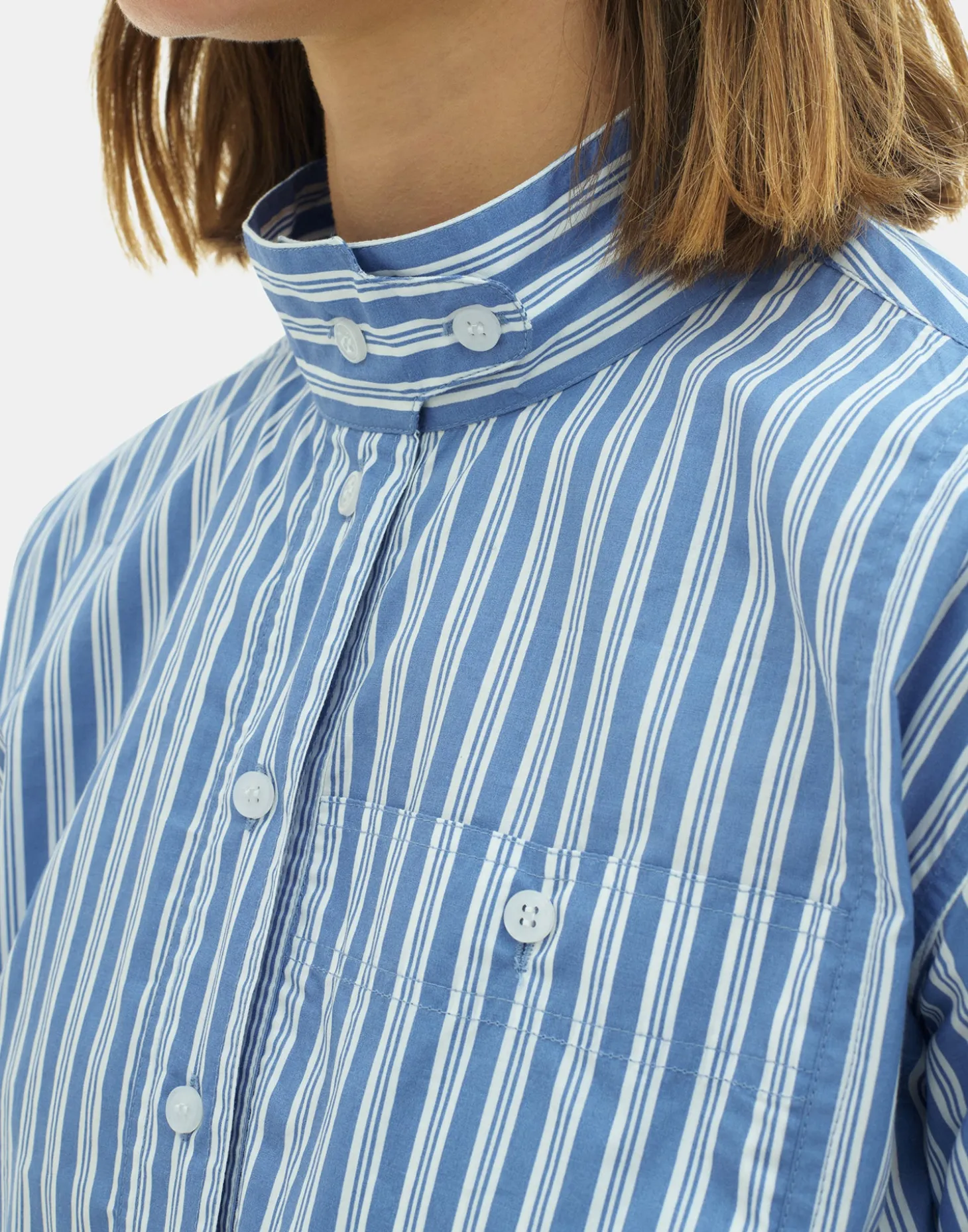 Camisa Meriwa