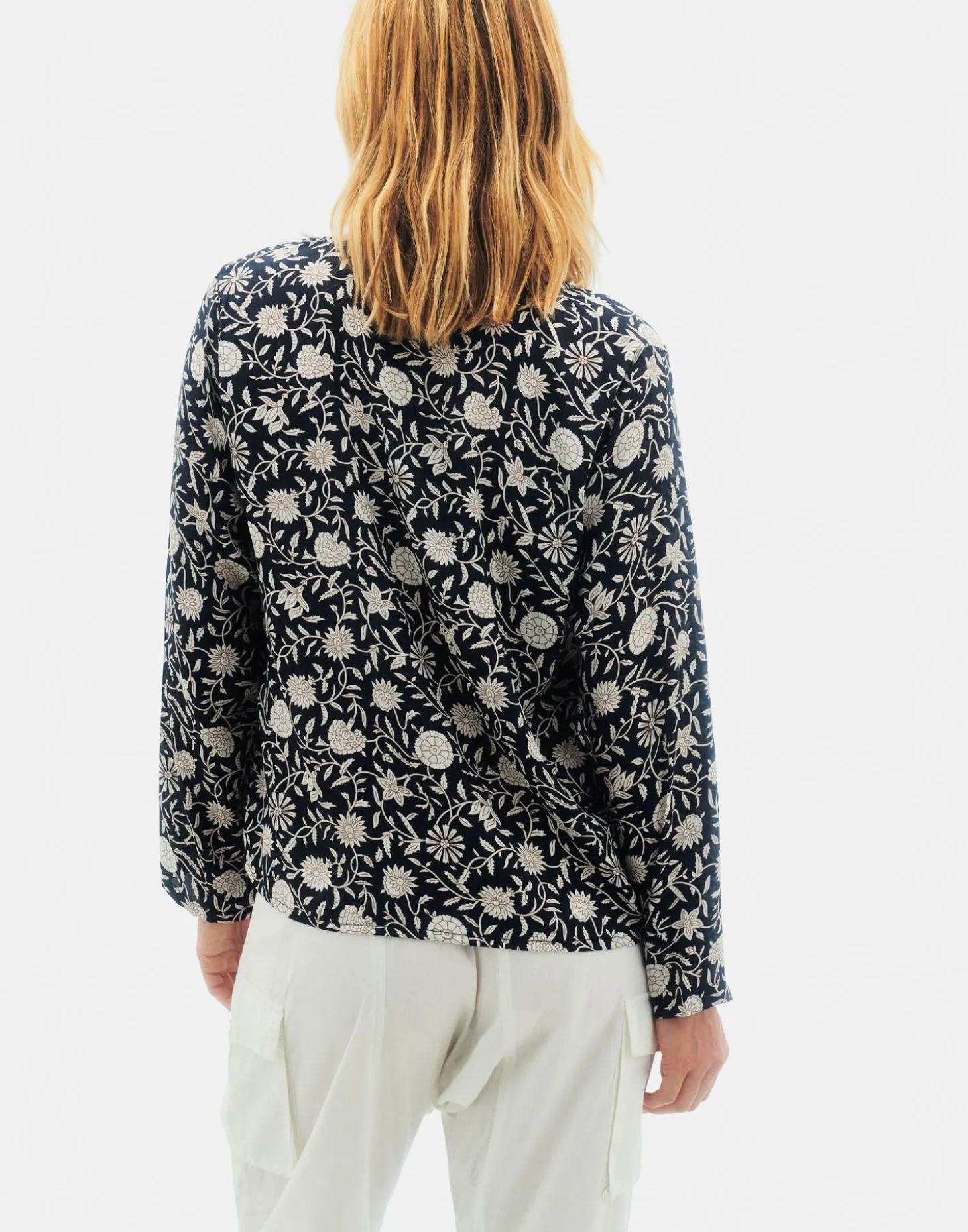 Camisa Softy