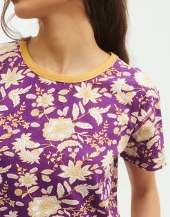 Camiseta Print Indio