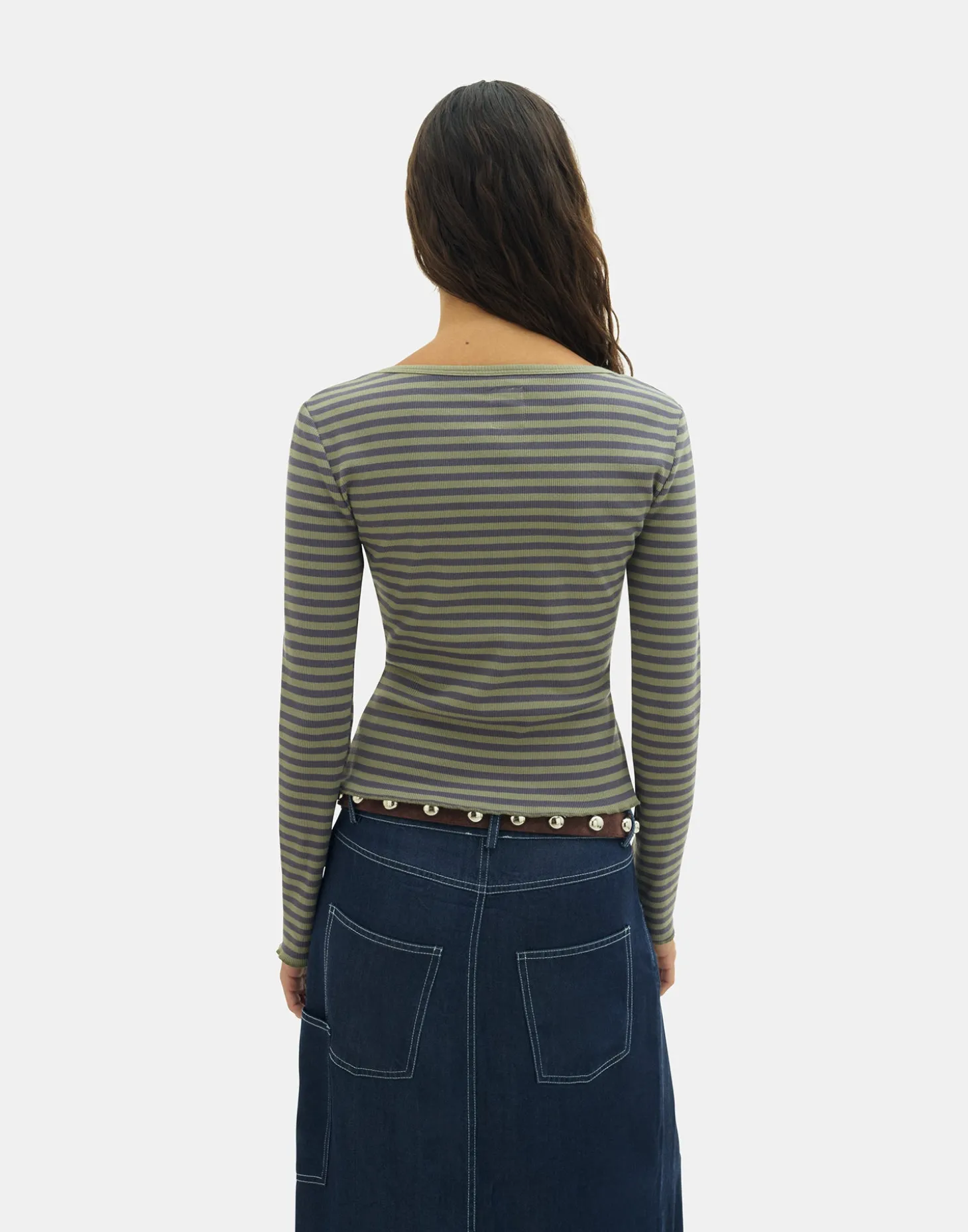 Camiseta Raia
