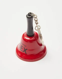 Campanita Sexo