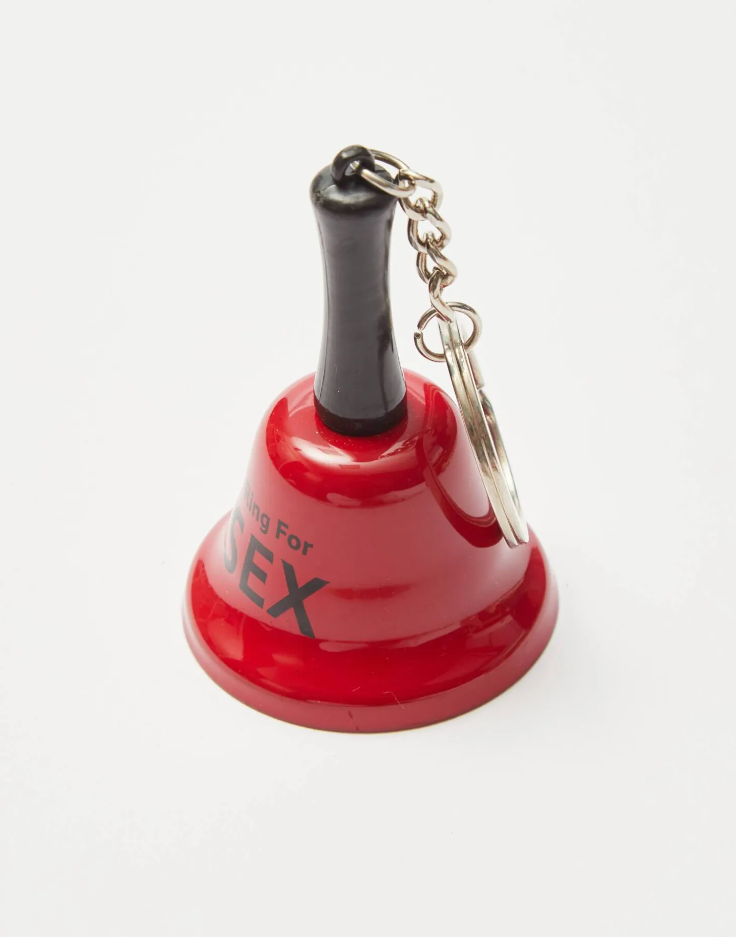 Campanita Sexo