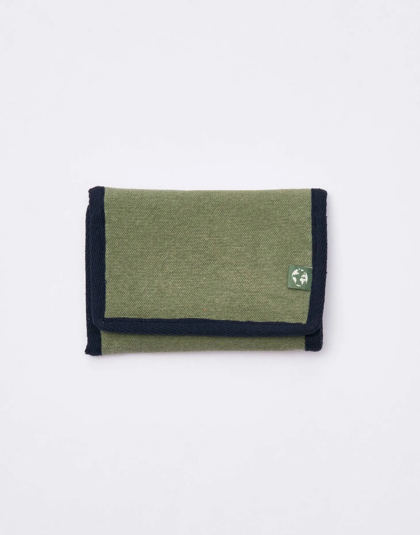 Cartera Canvas Lavado