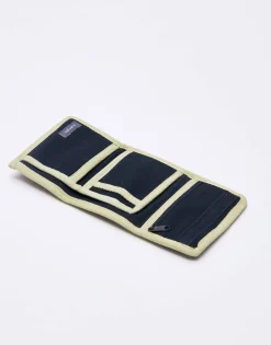 Cartera Canvas Lavado