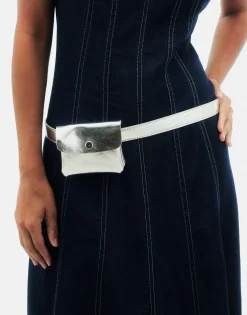 Cartera Silver