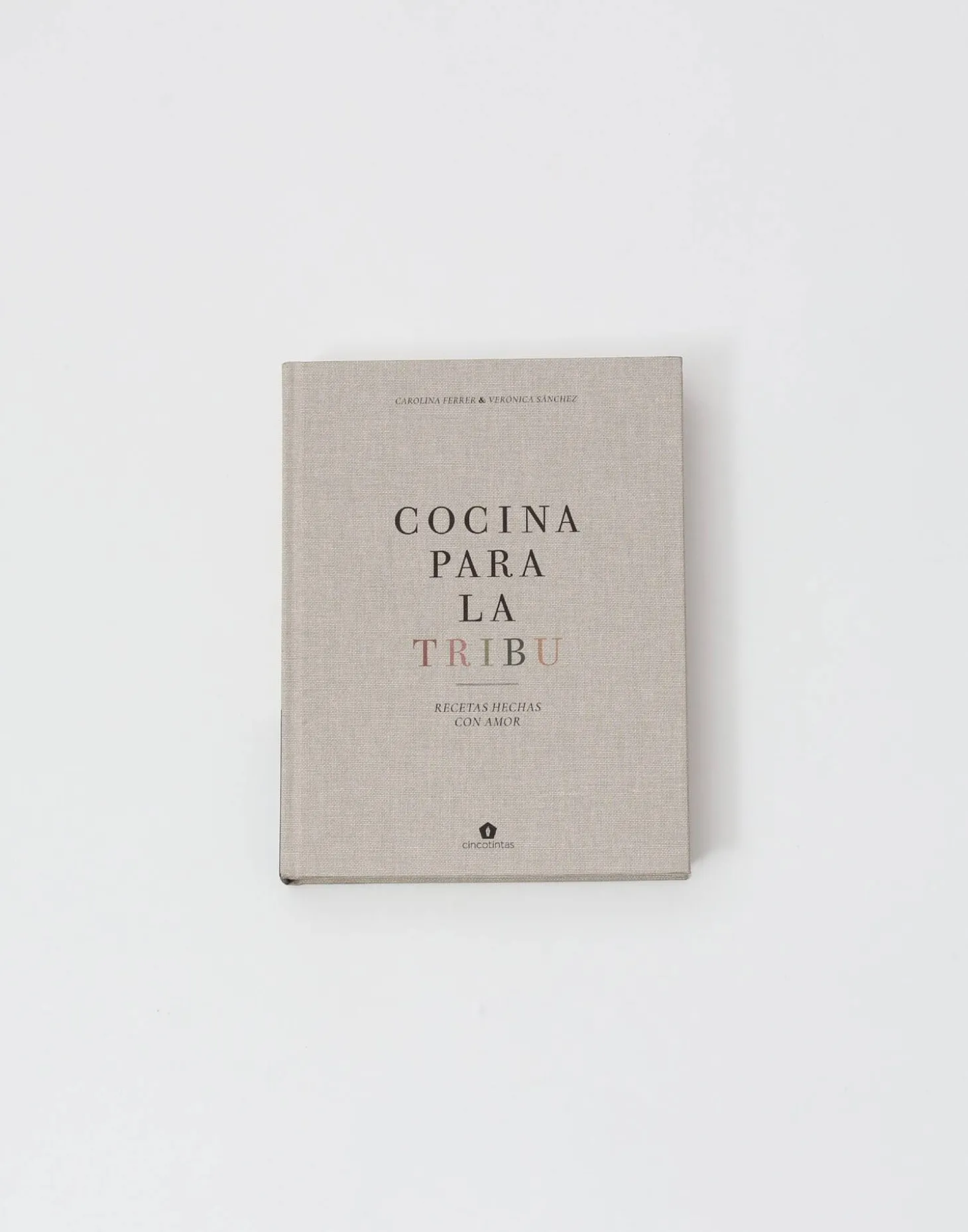 Cocina Para La Tribu