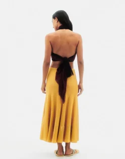 Falda Dor