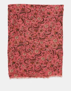 Fular Floral