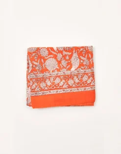 Fular Print Indio