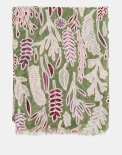 Fular Print Ramas
