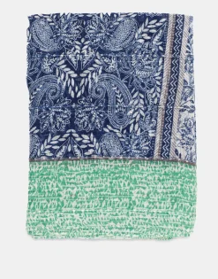 Fular Sari Lurex