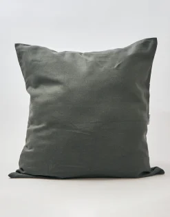 Funda De Cojín Lino 45 X 45 Cm