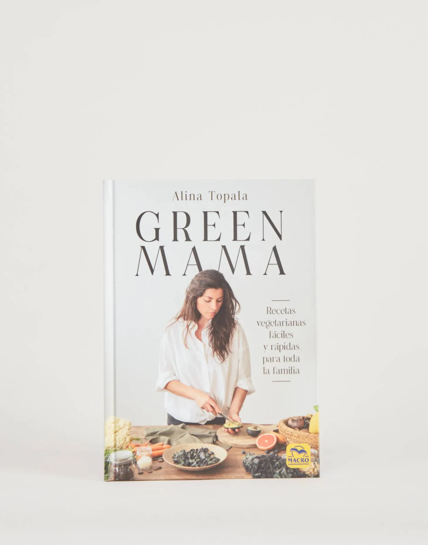 Green Mama