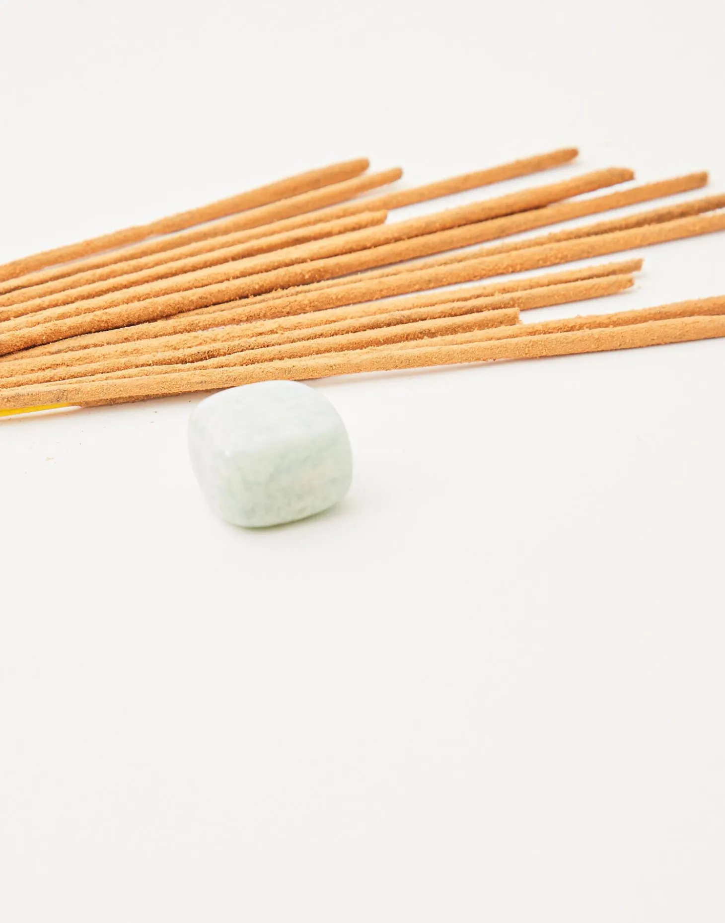 Incienso Boho Organic Con Piedra