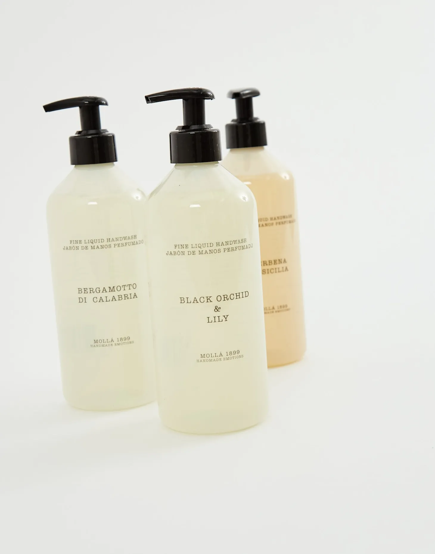 Jabón Manos Perfumado 500ml