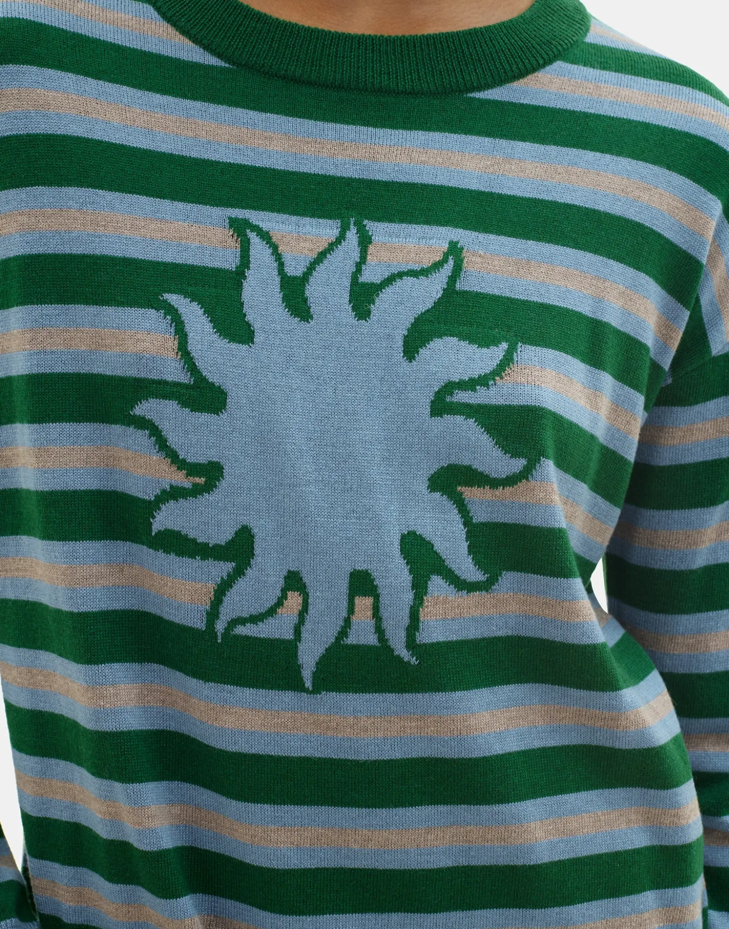 Jersey Uki