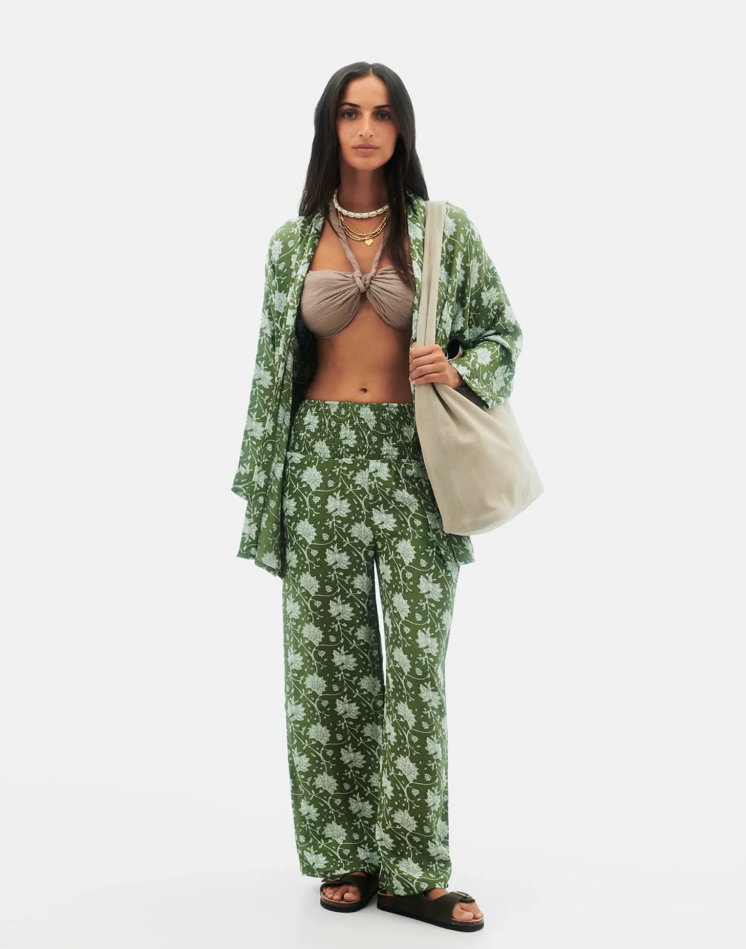 Kimono Savana
