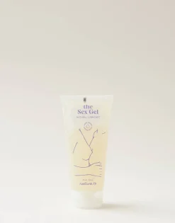 Lubricante Natural