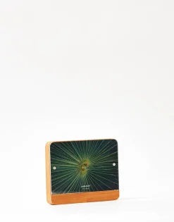 Marco Madera Metacrilato 10x15