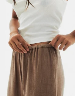 Pantalón Gobi