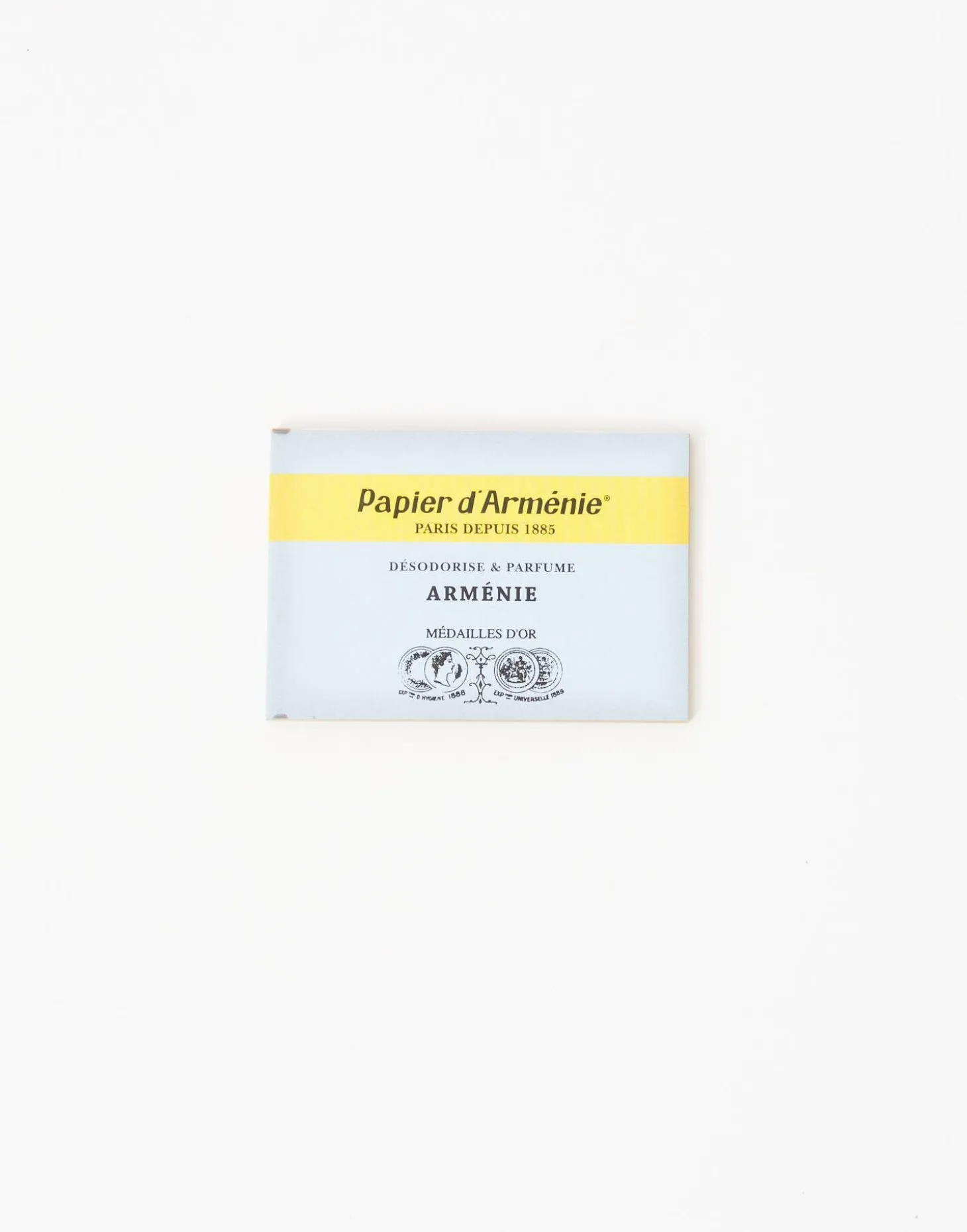 Papier D'Arménie