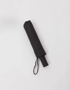 Paraguas Plegable Con Luz