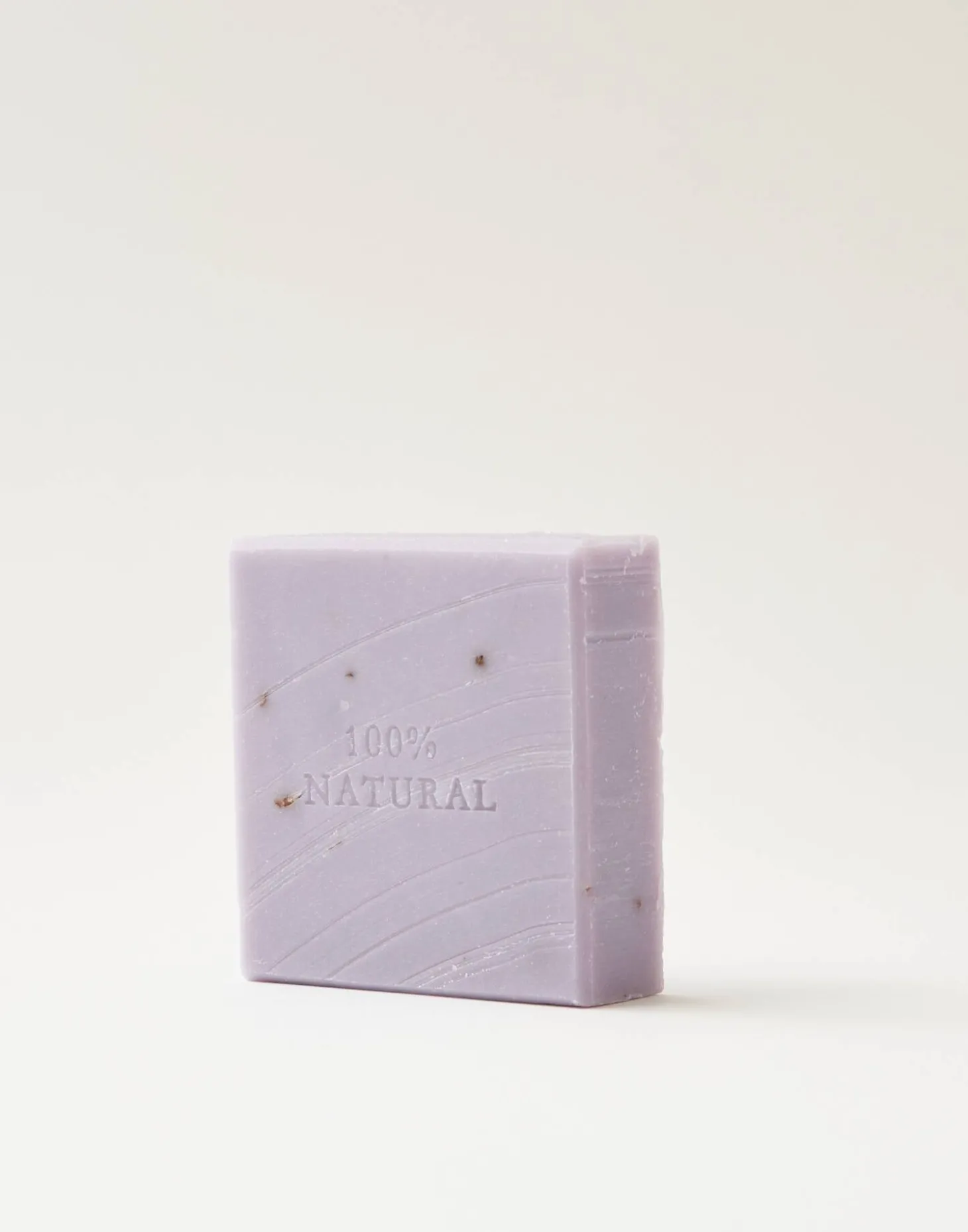 Pastilla Jabón Con Funda 150g