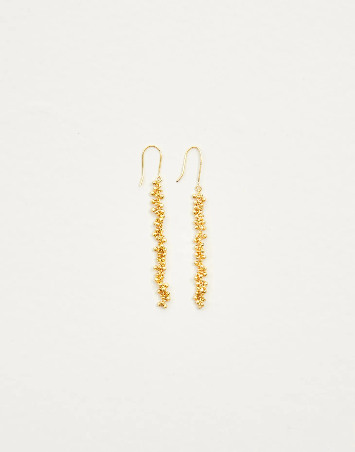 Pendientes Racimo