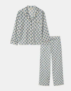 Pijama Jaya Cambric