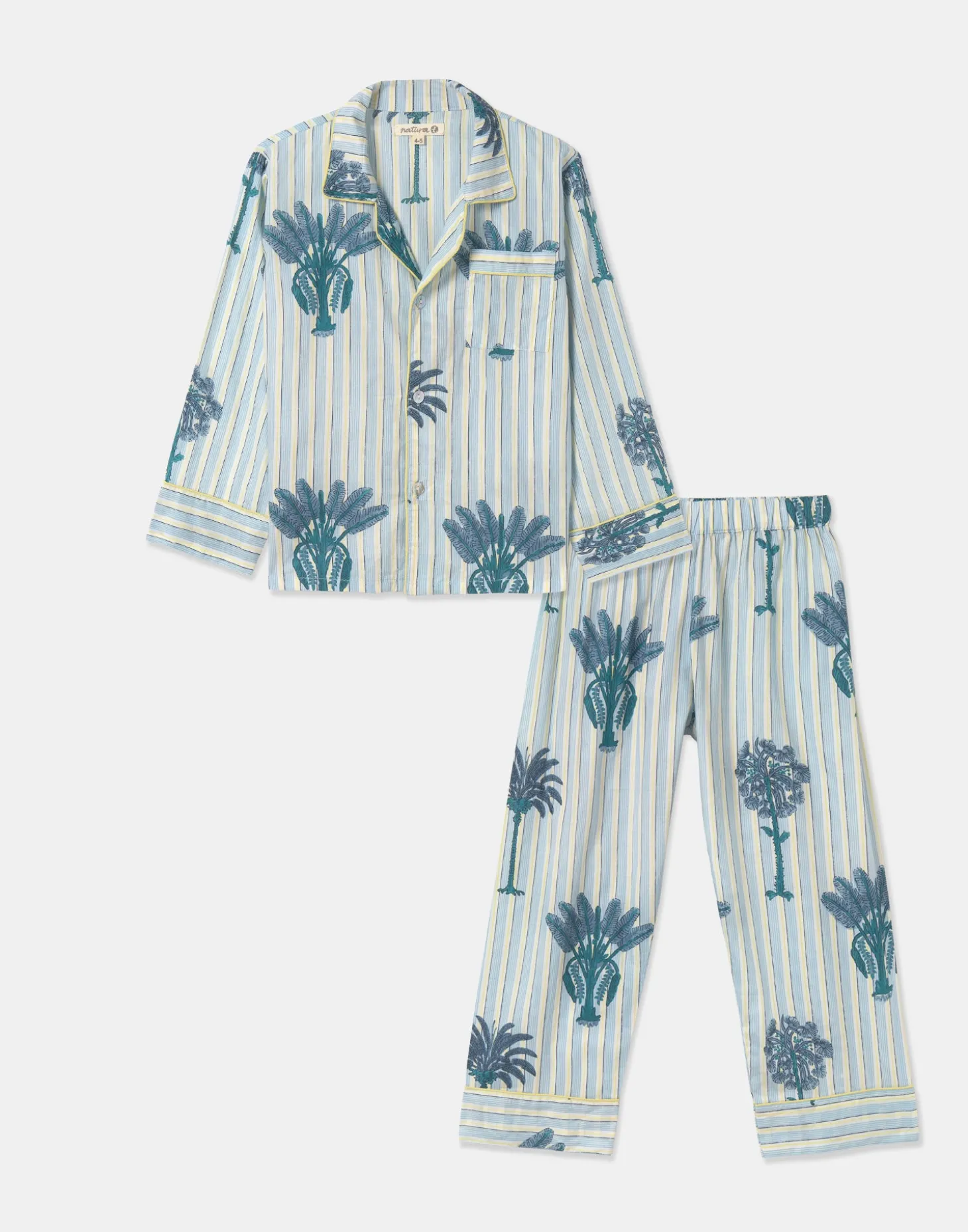 Pijama Jaya Kids